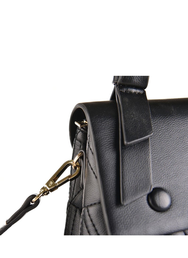 KANELLI - leather hand bag for women from Kanelli - Image 1