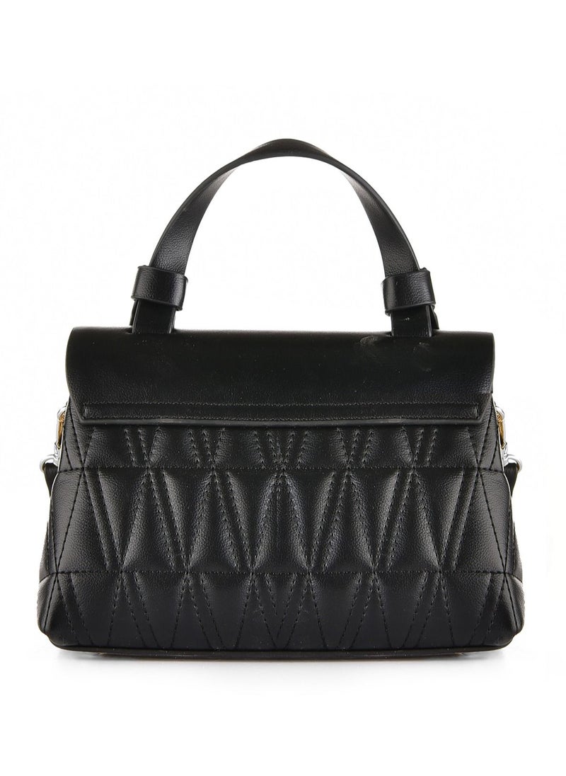 KANELLI - leather hand bag for women from Kanelli - Image 1