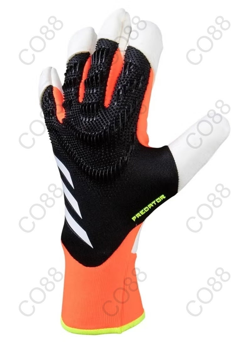 سي أو88 لعب مع Professional Pro Fingersave Goalkeeper Glove - Image 3