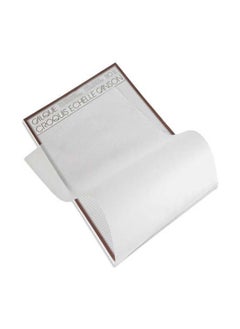 CANSON CANSON Calque Croquis Geometric Drawing Book -transparent -A4-110G 