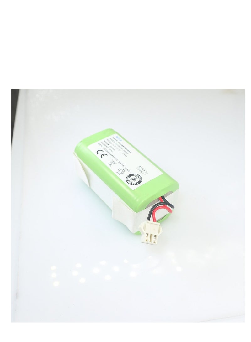 ECOVACS replacement battery pack, compatible with ECOVACS DN620,DN621,CEN360,CEN361,DH35,DH36,DH43,DH45,BFD-WSQ - Image 3