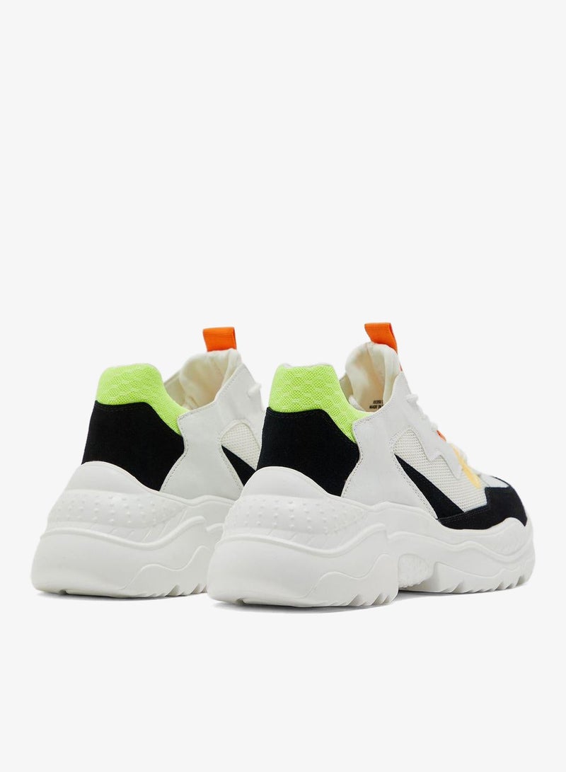 Reserved Casual Low Top Sneaker - Image 2