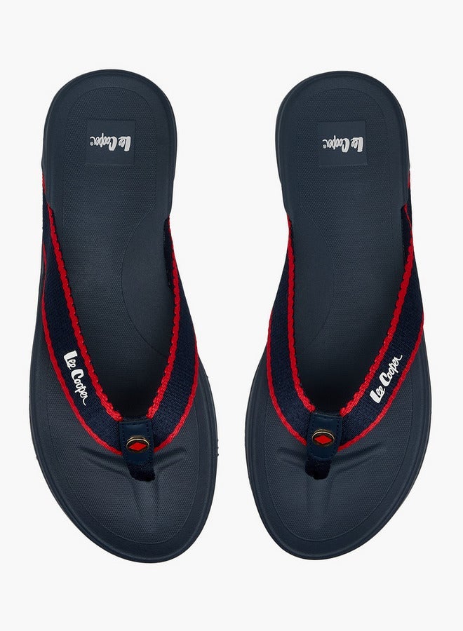 Lee Cooper Women's Solid Thong Slippers - Image 2
