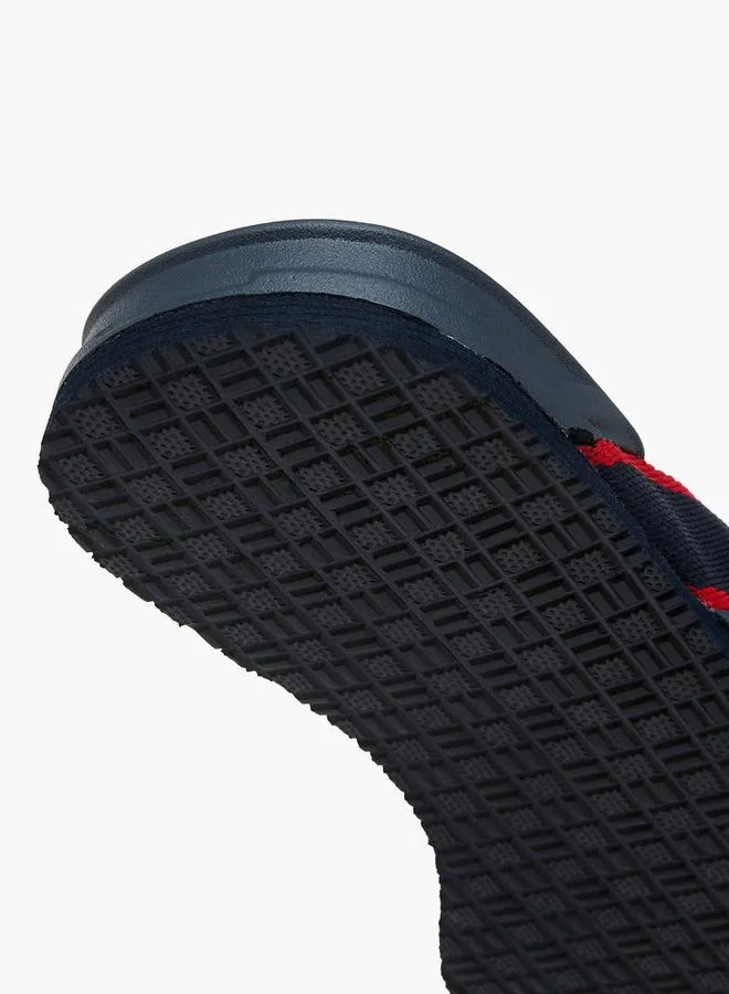 Lee Cooper Women'S Solid Thong Slippers