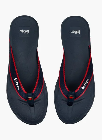 Lee Cooper Women'S Solid Thong Slippers