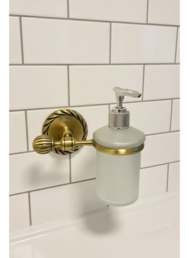 سياج حامل صبانة سائل 6103 - Image 1