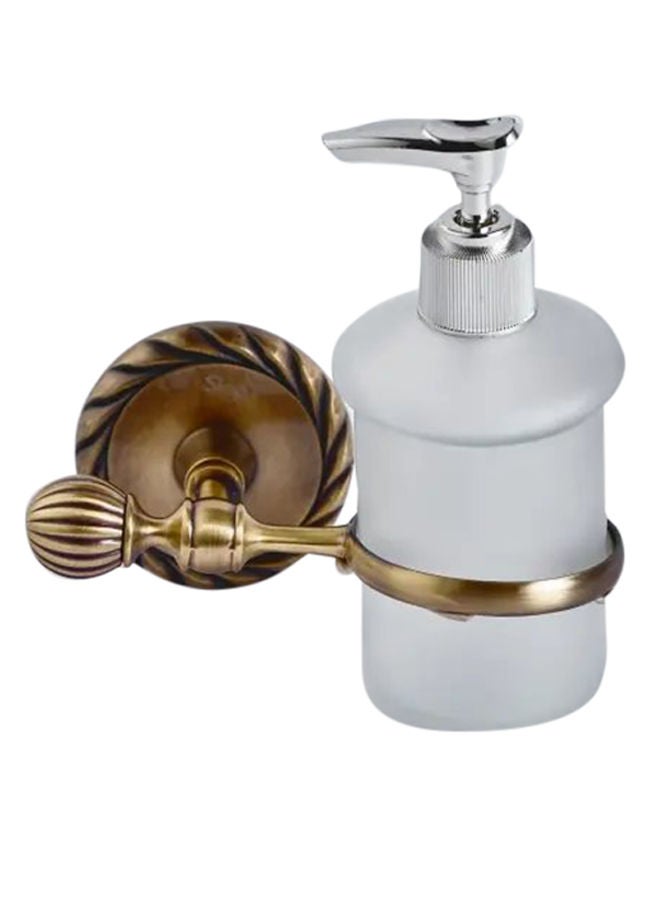 سياج حامل صبانة سائل 6103 - Image 2