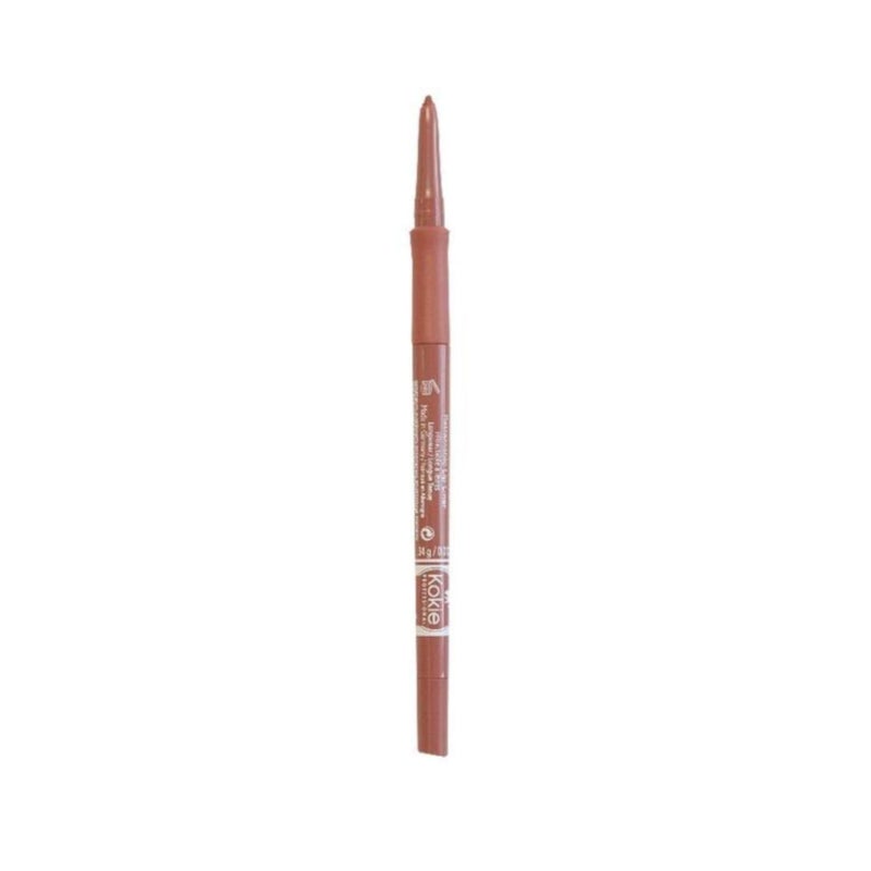 Kokie Cosmetics Mechanical Lip Liner Warm Nude 0012 Ounce