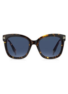 Marc Jacobs Women's Oval Sunglasses - MJ 1012/S -  Lens Size: 52 mm  - Image 2
