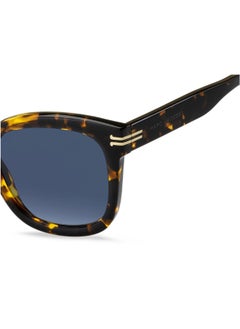 Marc Jacobs Women's Oval Sunglasses - MJ 1012/S -  Lens Size: 52 mm  - Image 3