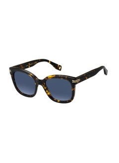 Marc Jacobs Women's Oval Sunglasses - MJ 1012/S -  Lens Size: 52 mm  - Image 1
