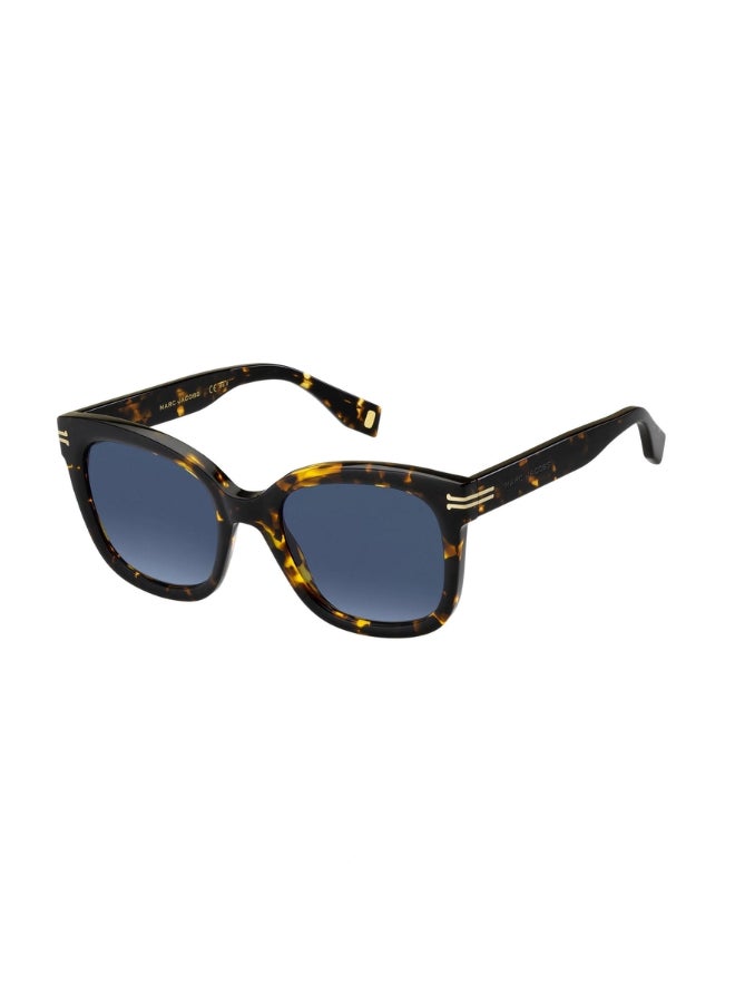 Marc Jacobs Women's Oval Sunglasses - MJ 1012/S -  Lens Size: 52 mm  - Image 1