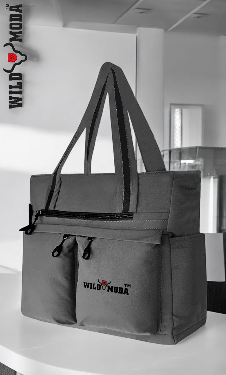 WILD MODA Women's Shoulder Bag - Image 3