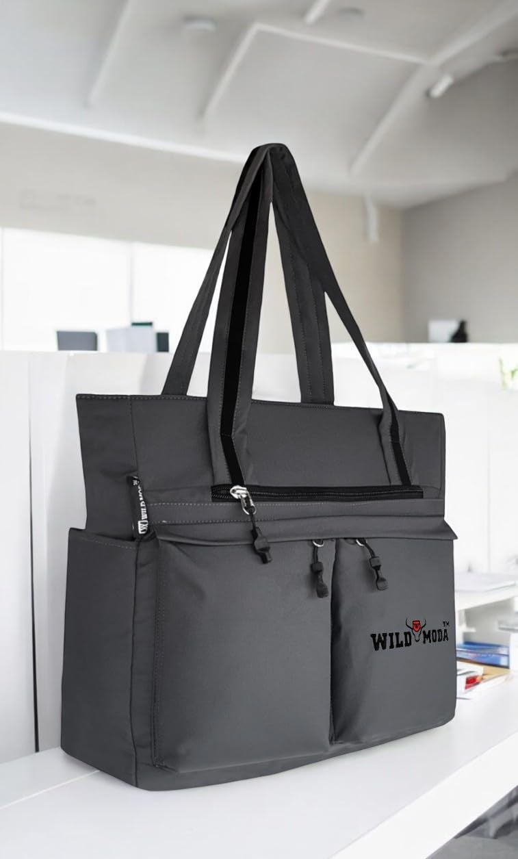 WILD MODA Women's Shoulder Bag - Image 2
