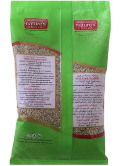 Nature's Choice Natures Choice Bajara Whole 500 Gm  - Image 2