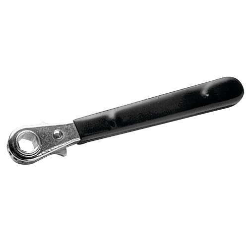 Performance Tool W1674 Side Terminal Battery Wrench - Professional Grade Tool for Tightening and Loosening Battery Connections - Image 1