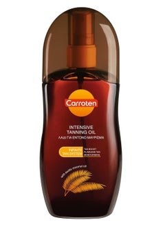 Carroten Carroten Inensive Tanning Oil - 125ml / 4.23oz - Packaging may vary  - Image 2