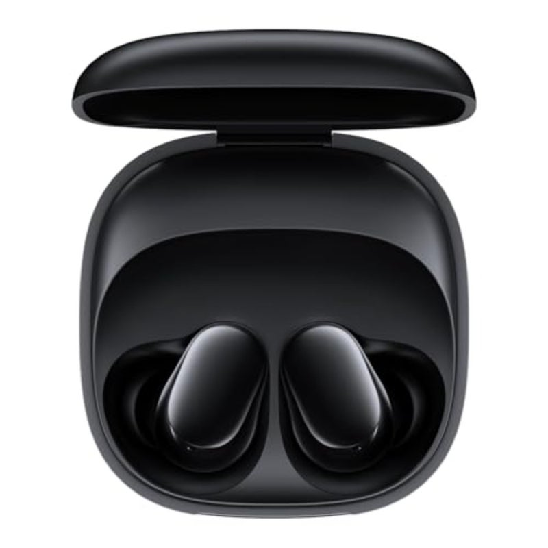 Redmi Buds 6 Play, Black - Image 1