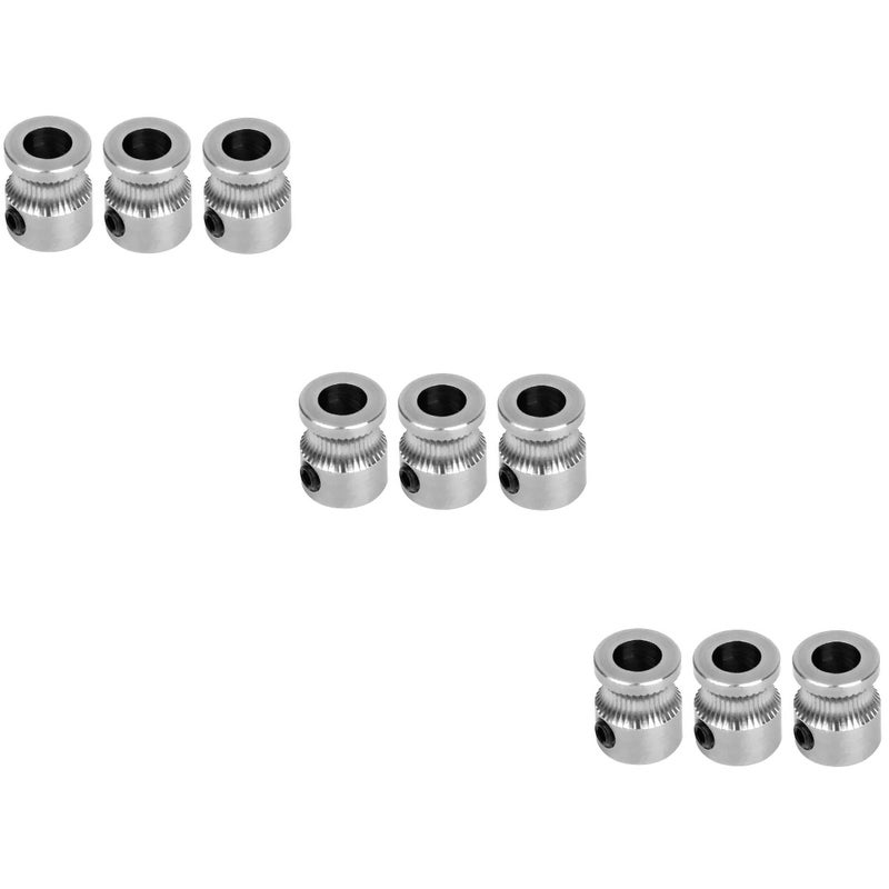 🖊️ قطع ملحقات طابعة 3D لمحرك MK7 عدد 9 - Image 1