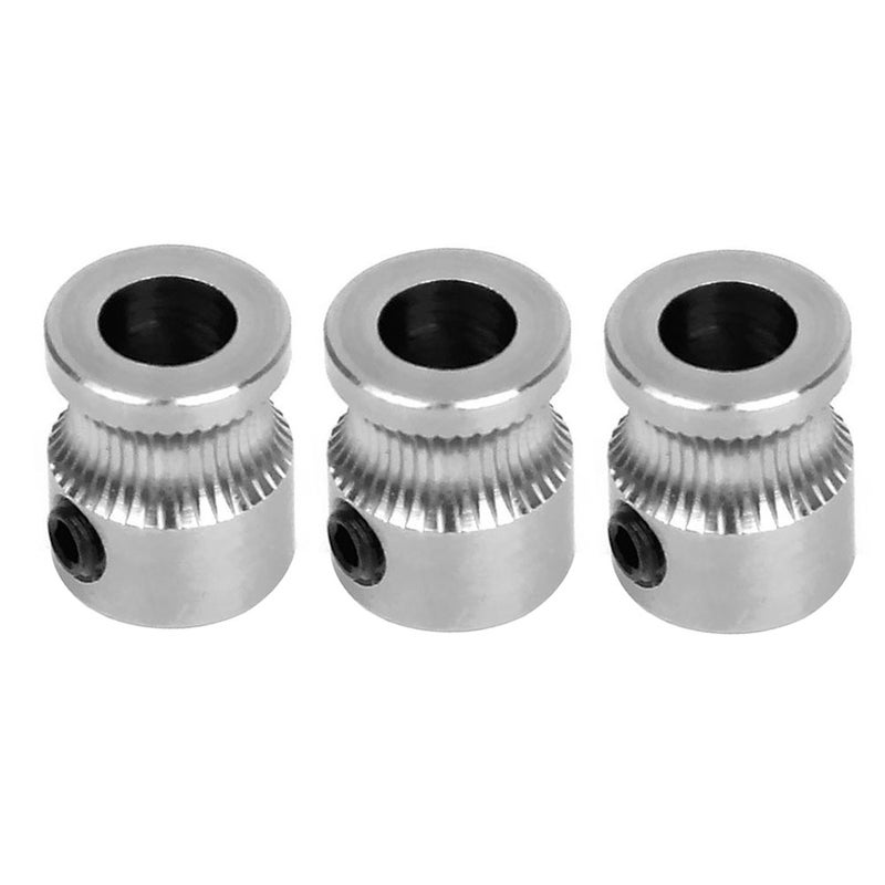 🖊️ قطع ملحقات طابعة 3D لمحرك MK7 عدد 9 - Image 2