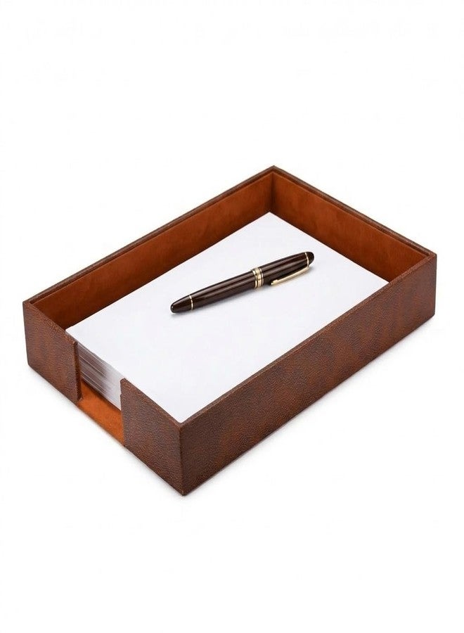 AZYEEA - Paper Tray Document Organizer File Organizer Office Table Accessories Office Organizer Office Accessories Stationary Paper Tray,Desk Table,Desk Organiser Office Tray. (Tan) - Image 1