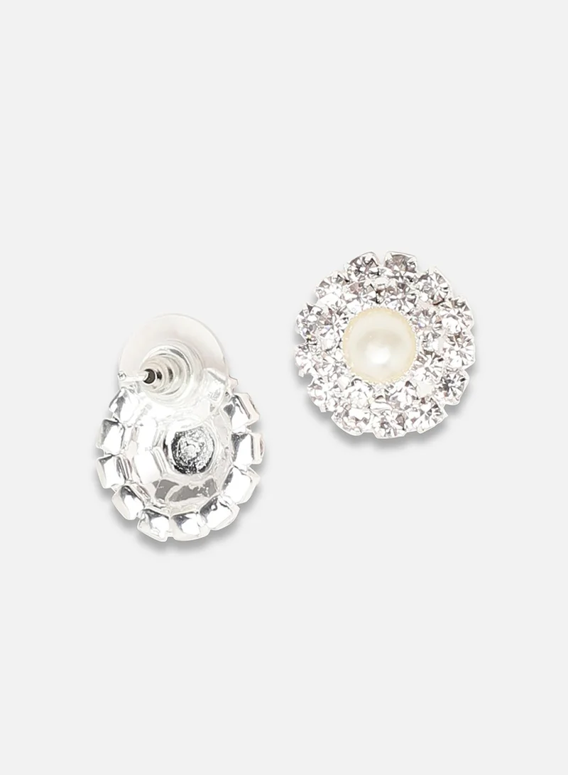 SOHI Party Artificial Drop Earring Jewellery