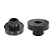 Bopurtotly 25 313 01S Fuel Tank Bushing Grommet 2Pack Replacement Fuel Tank Bushing for Kohler Engine Fix Fuel Tank Leak Fits CH11 CH125 CH13 M10 M12 13mm Tank Hole - Image 2