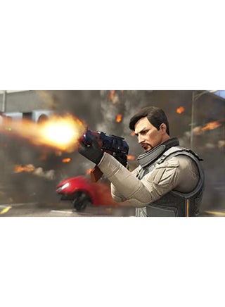 لعبة الفيديو "Grand Theft Auto V" إصدار Premium - الأكشن والتصويب - playstation_4_ps4 - view 3