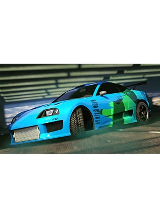 لعبة الفيديو "Grand Theft Auto V" إصدار Premium - الأكشن والتصويب - playstation_4_ps4 - view 4