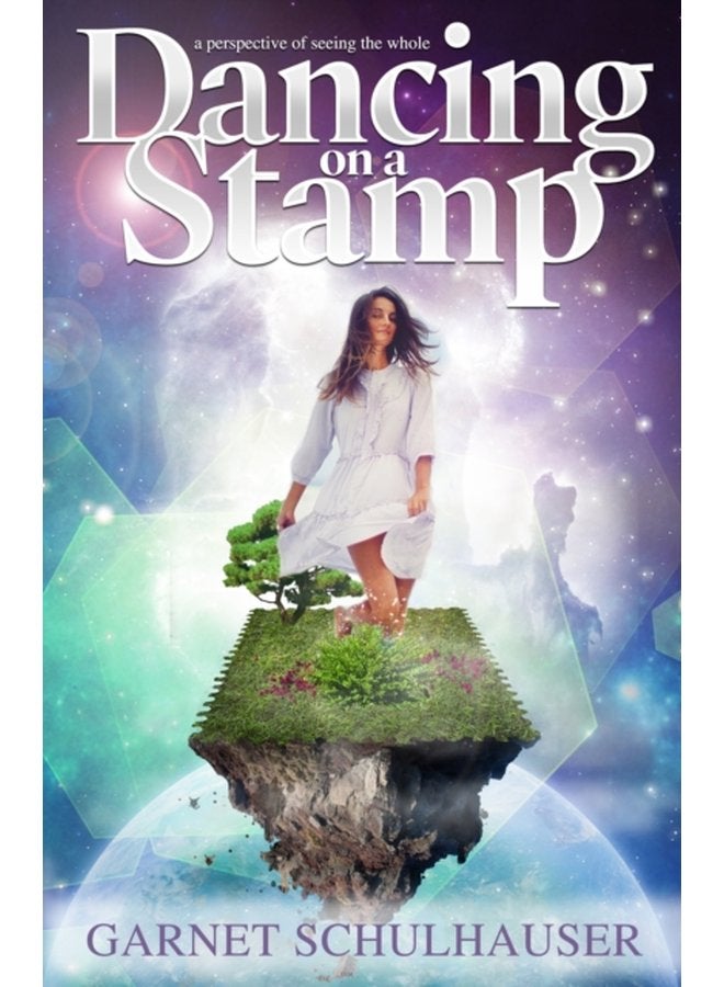 Dancing on a Stamp Startling Revelations from the Other Side - Paperback