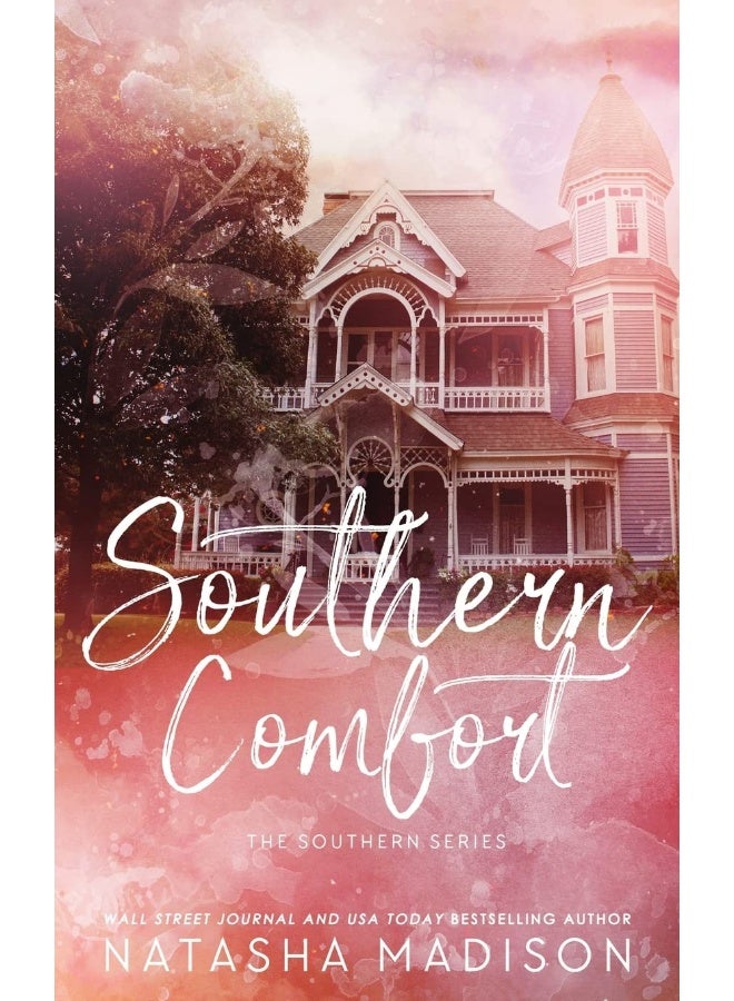 Southern Comfort (Special Edition Paperback) (2)  - Image 1