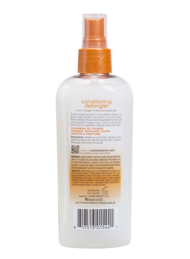 cantu FOR KIDS CONDITIONING DETANGLER - Image 2