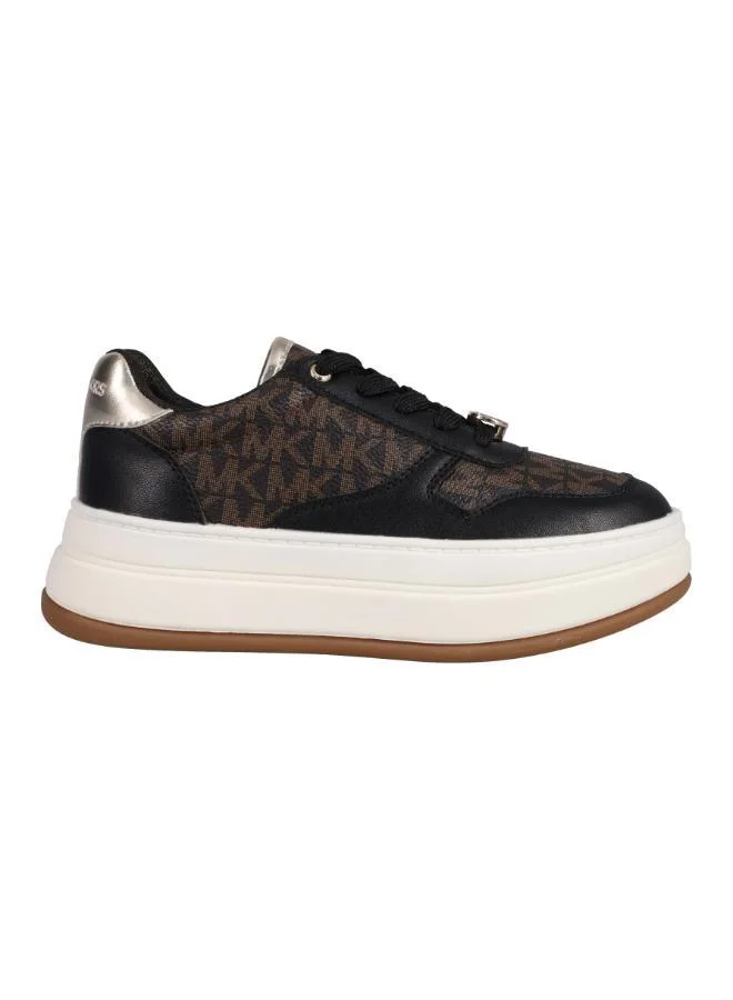 Michael Kors Kids Low Top Sneakers
