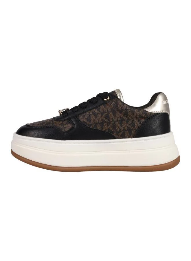 Michael Kors Kids Low Top Sneakers