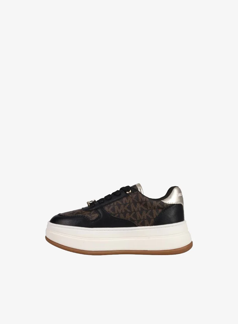 Michael Kors Kids Low Top Sneakers