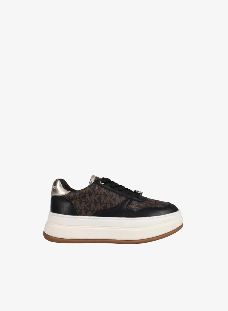 Michael Kors Kids Low Top Sneakers