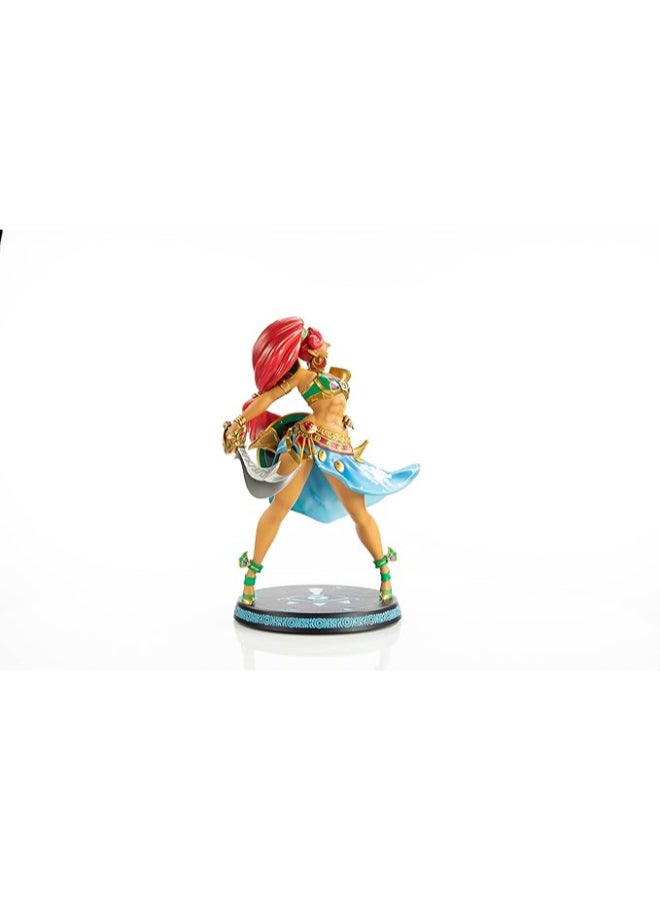 FIRST 4 FIGURES The Legend Of Zelda Breath Of The Wild Urbosa, Standard Edition Statue - Image 2