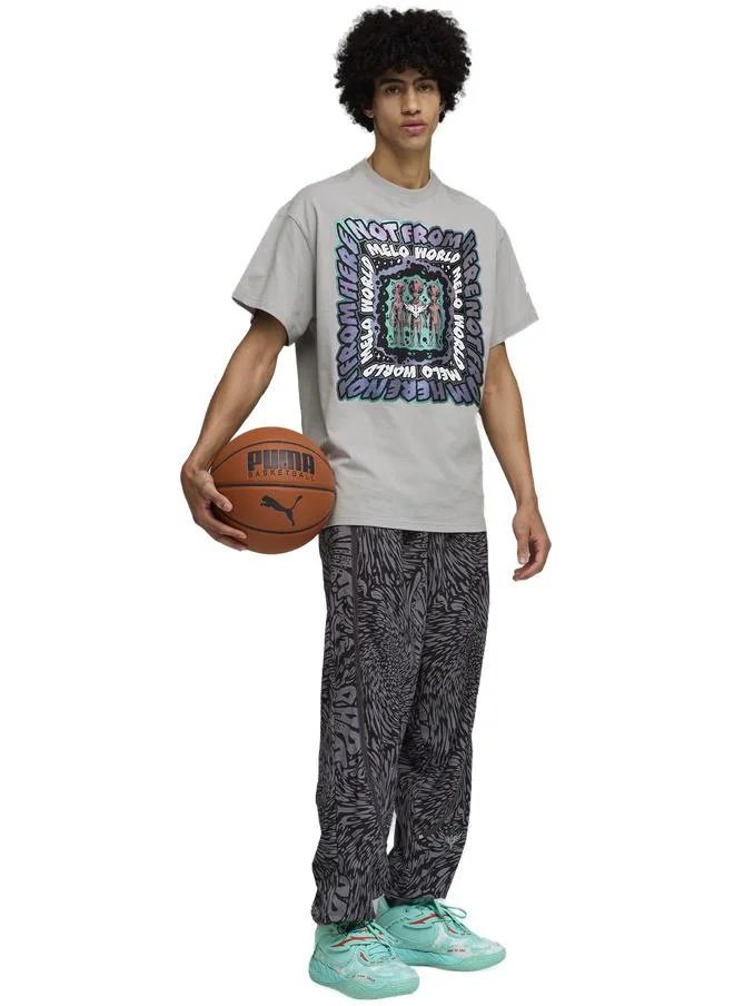 Puma Melo World Woven Pants Men