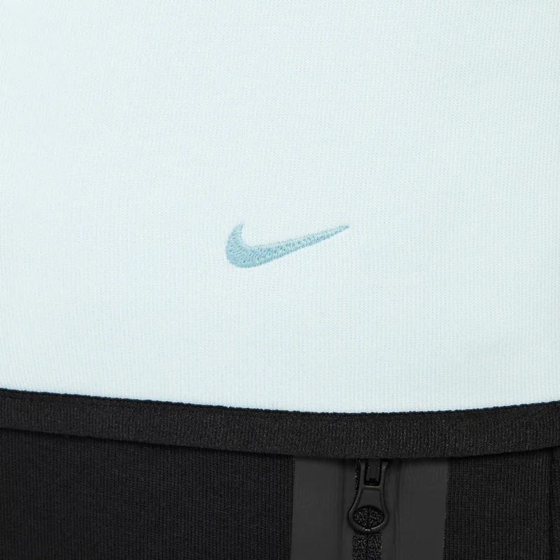Nike Kids' Sportswear Tech Fleece Full-Zip Hoodie