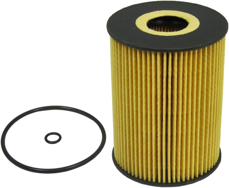ECOGARD X5691 Premium Cartridge Engine Oil Filter - Image 2