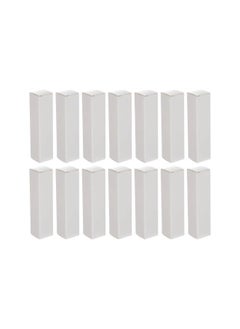 WYBOT 50Pcs Kraft Paper Lipstick Boxes, Essential Oil Packaging Boxes, DIY Supplies Beauty Accessories Makeup Organzier Tube Storage  - Image 1