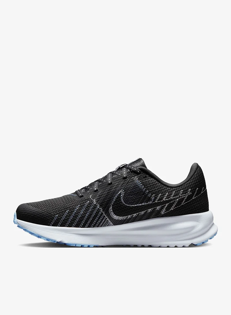 Nike DK SMOKE GREY/WHITE-ALUMINUM-FOOTBALL GREY Run Defy for Women | Best Price UAE