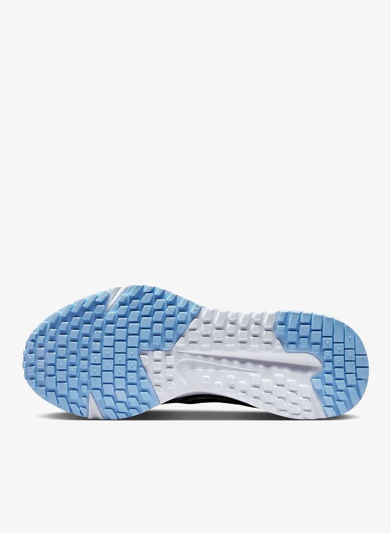 Nike DK SMOKE GREY/WHITE-ALUMINUM-FOOTBALL GREY Run Defy for Women | Best Price UAE