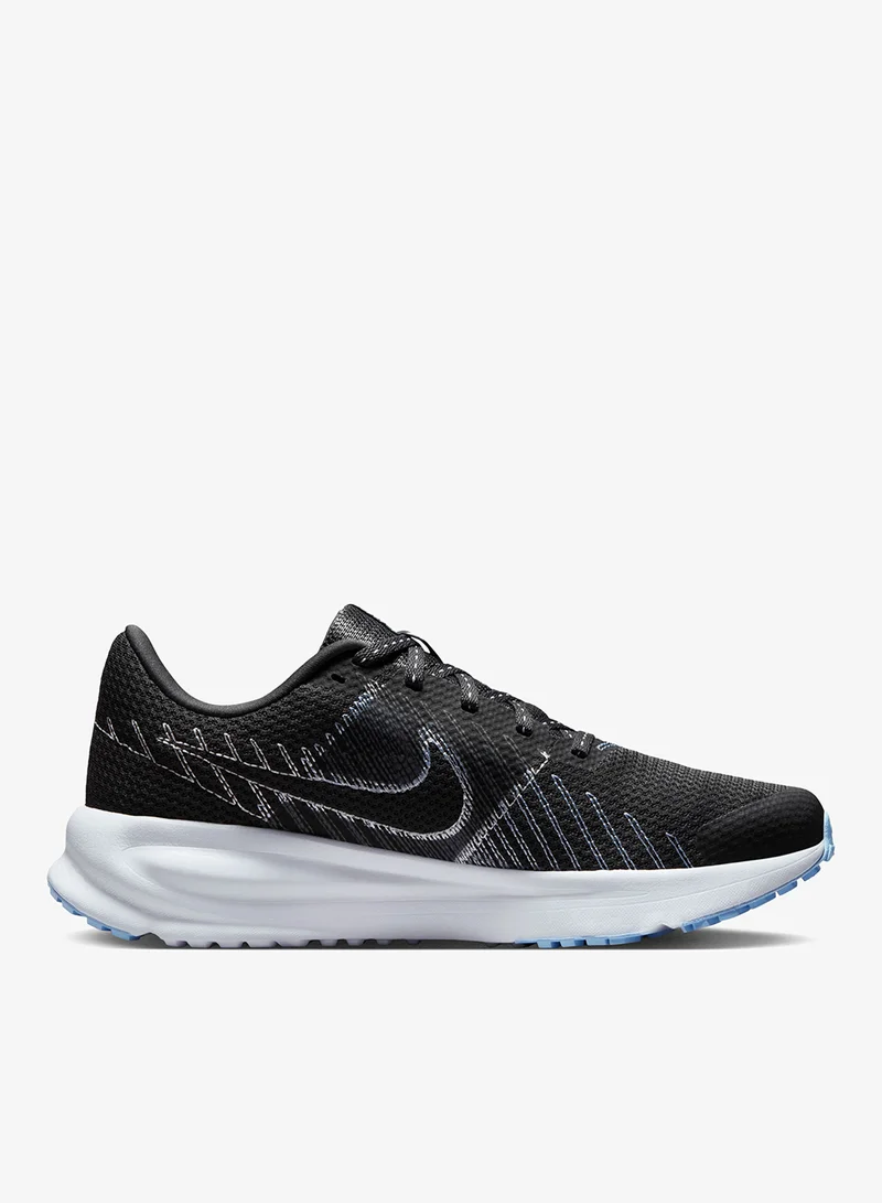 Run Defy