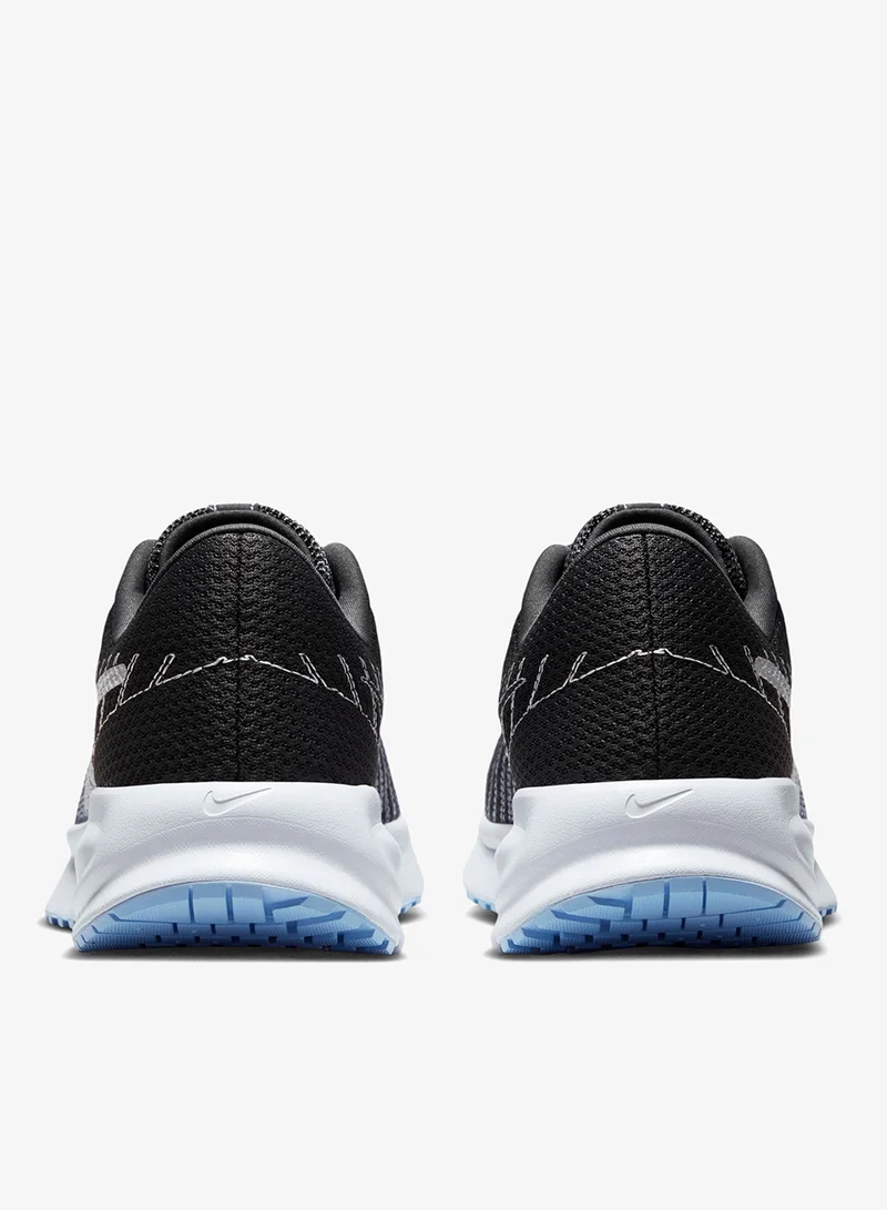 Nike DK SMOKE GREY/WHITE-ALUMINUM-FOOTBALL GREY Run Defy for Women | Best Price UAE