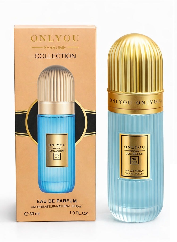 8203 Eau De Parfum - 30ml