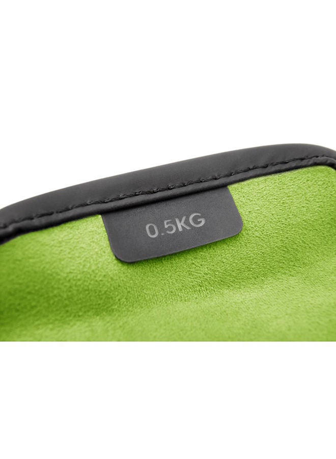 Performance Ankle Wrist Weights 0.5Kg