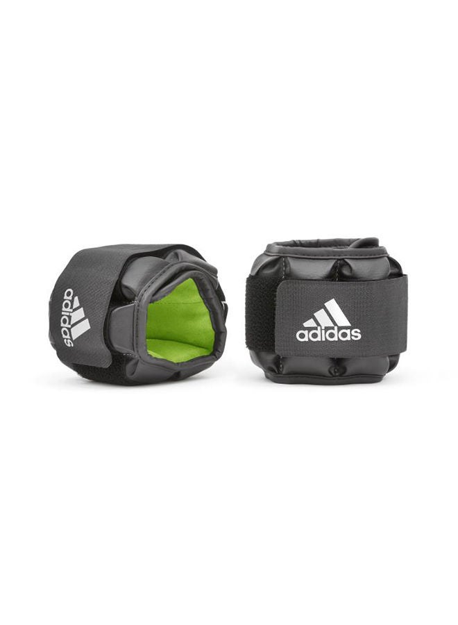 Performance Ankle Wrist Weights 0.5Kg