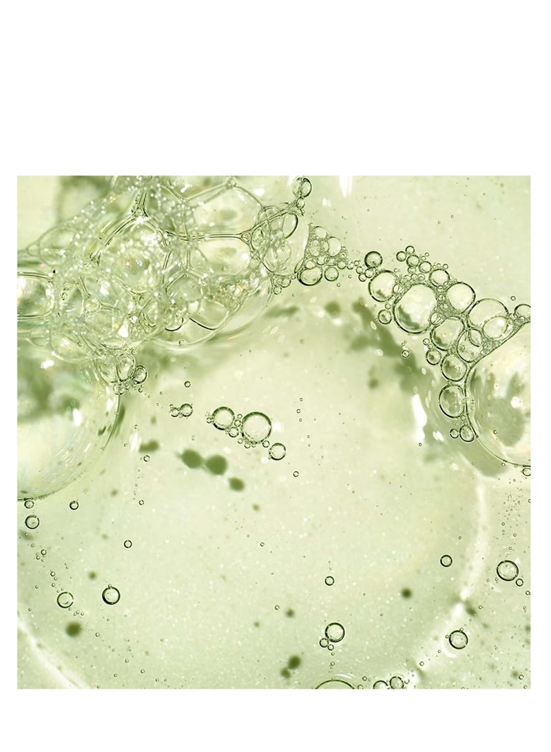 Briogeo Be Gentle, Be Kind Matcha + Apple Replenishing Superfood Shampoo 369ml - Image 2