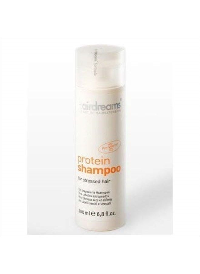 Hairdreams Protein Shampoo 6.8 fl. oz.  - Image 1